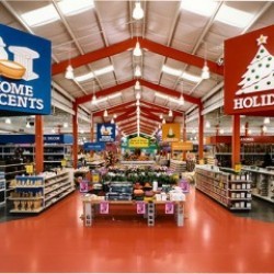 Retail Store