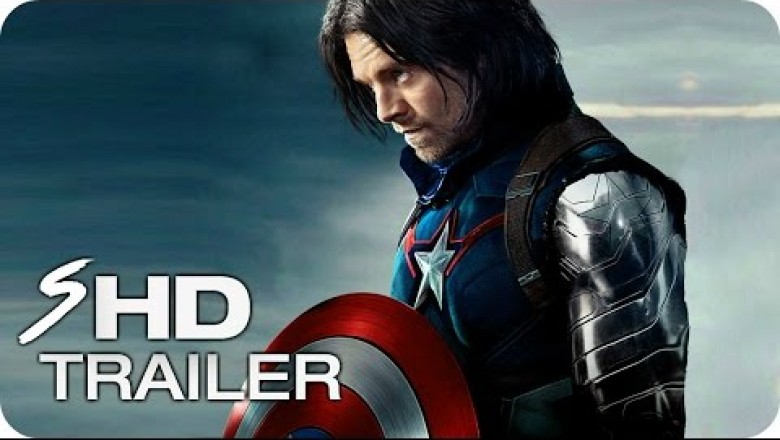 Avengers: Infinity War - (2018)  Trailer 2 – "Beginning of the End"