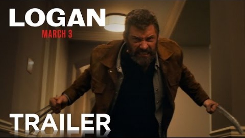 Logan | Trailer 2 [HD] | 