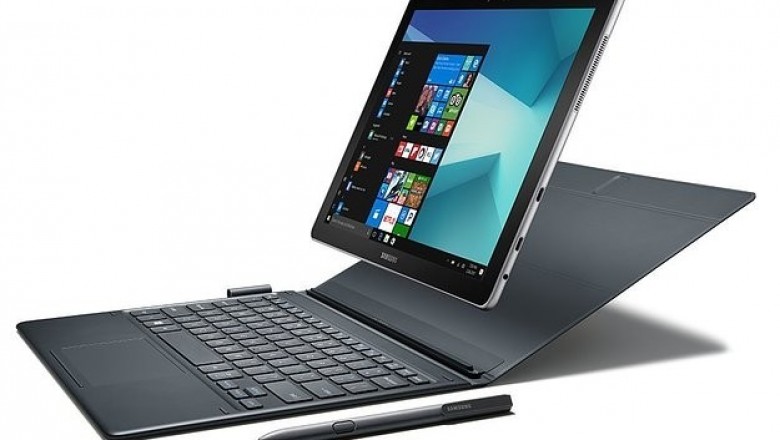 Samsung’s New Tablet Is Designed To Replace Your Laptop