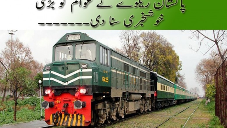 Pakistan Railways to renovate 31 more stations