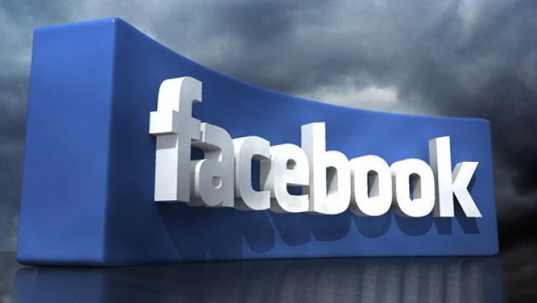 Facebook's Messenger app adds live location-sharing