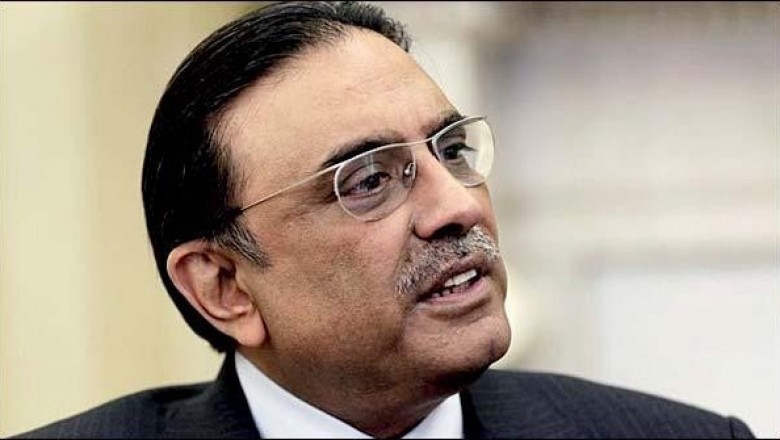 آصف علی زرداری نے نئی جماعت بنانے کا فیصلہ کر لیا
