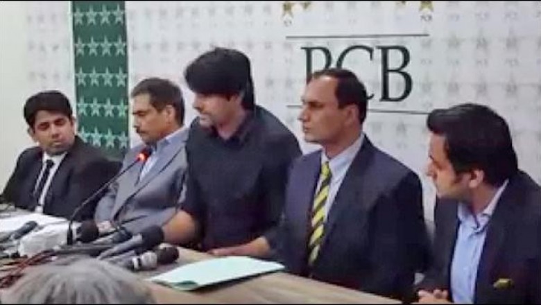 اسپاٹ فکسنگ کیس : محمد عرفان 6 ماہ کیلئے کرکٹ سے باہر