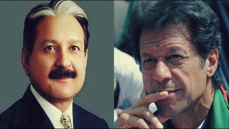 جواب نہ دیا تو کارروائی ہوگی،چیف الیکشن کمشنرکی عمران کو وارننگ