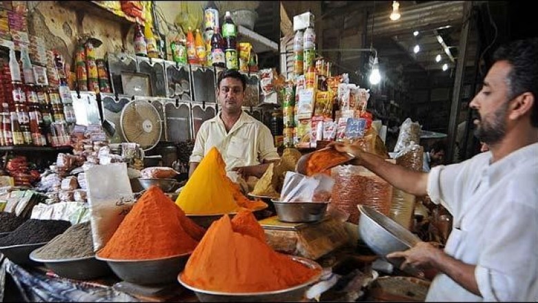 رواں مالی سال مہنگائی کی شرح 4 فیصد رہنے کی توقع