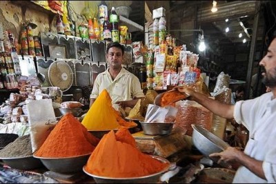 رواں مالی سال مہنگائی کی شرح 4 فیصد رہنے کی توقع