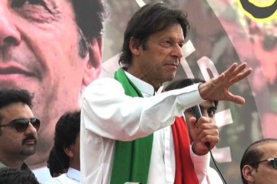 پی ٹی آئی کیلئے نئی مشکل کھڑی ہوگئی