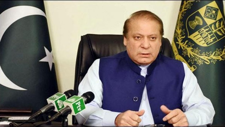 ’ضروری نہیں ہے کہ وزیر اعظم جے آئی ٹی کے سامنے پیش ہوں‘