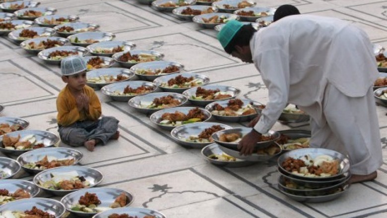 رمضان المبارک میں عوام کیلئے خوشخبری