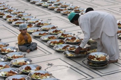 رمضان المبارک میں عوام کیلئے خوشخبری