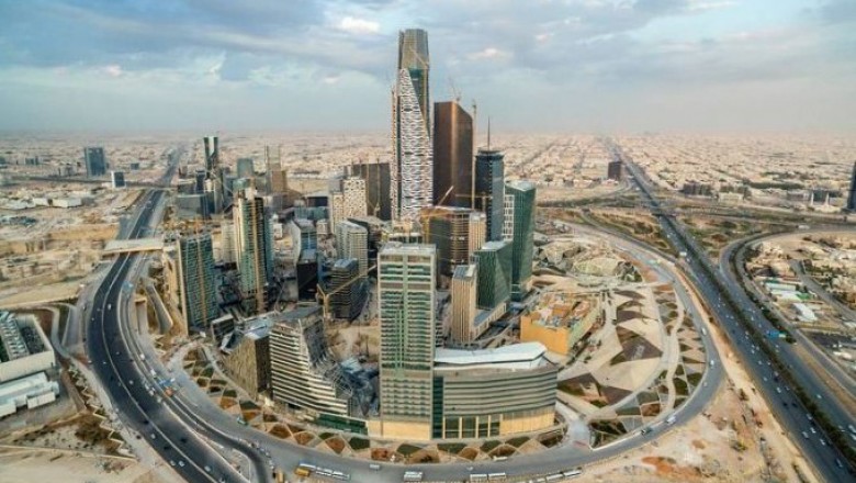 سعودی عرب میں ملازمین کےلیےاچھی خبر