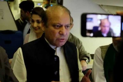 Nawaz Sharif to be shifted to PIMS from Adiala