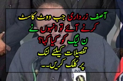 صدر آصف زرداری نے اپوزیشن اتحاد کے معاملے پر (ن) لیگ کو آڑے ہاتھوں لے لیا۔
