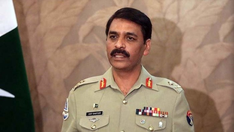 بھارتی جارحیت کی وجہ سے دونوں ملک جنگ کے قریب تھے: ترجمان پاک فوج