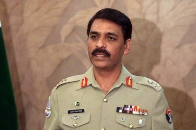 بھارتی جارحیت کی وجہ سے دونوں ملک جنگ کے قریب تھے: ترجمان پاک فوج