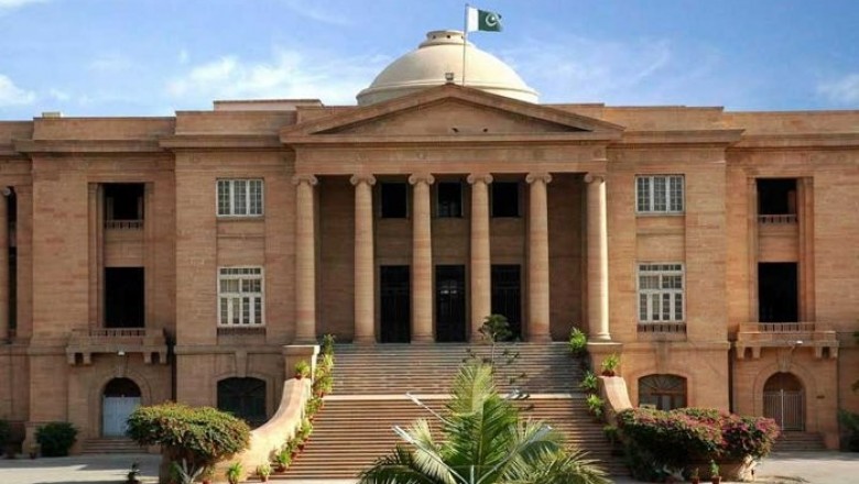 لاپتہ افراد کیس: پولیس، رینجرز، محکمہ داخلہ سندھ اور دیگر اداروں سے رپورٹ طلب