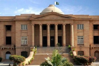 لاپتہ افراد کیس: پولیس، رینجرز، محکمہ داخلہ سندھ اور دیگر اداروں سے رپورٹ طلب