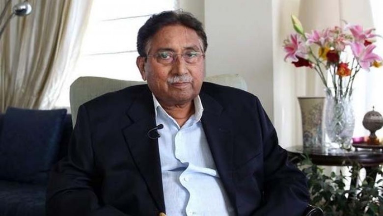 حکومت نے مشرف کو جانے دیا، عدالت نے ایسا کوئی حکم نہیں دیا تھا: سپریم کورٹ