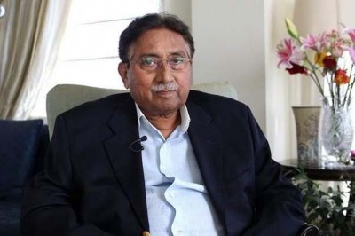 حکومت نے مشرف کو جانے دیا، عدالت نے ایسا کوئی حکم نہیں دیا تھا: سپریم کورٹ
