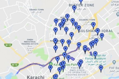 پی ایس ایل میچز دیکھنے کے لیے شائقین کس طرح اسٹیڈیم تک پہنچیں گے؟