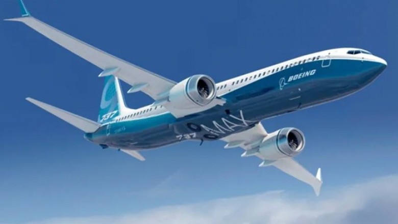 امارات، عمان اور بھارت سمیت کئی ممالک نے بوئنگ 737 میکس طیاروں پر پابندی لگادی