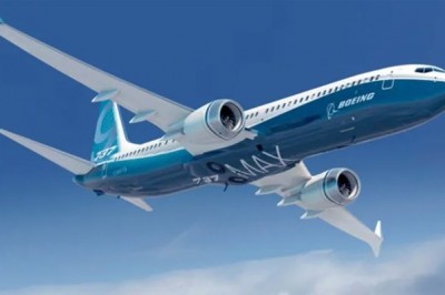 امارات، عمان اور بھارت سمیت کئی ممالک نے بوئنگ 737 میکس طیاروں پر پابندی لگادی
