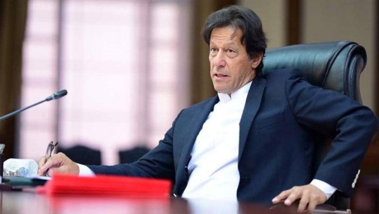 وزیراعظم عمران خان کی تنخواہ وزراء سے بھی کم