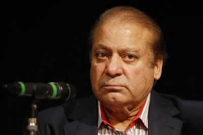 ناسازی طبع: نواز شریف آج پارٹی رہنماؤں و کارکنان سے ملاقات نہیں کریں گے