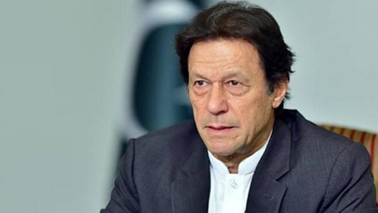 نیوزی لینڈ حملوں کے پیچھے 9/11 کے بعد پھیلنے والا 'اسلام فوبیا' کارفرما ہے: وزیراعظم
