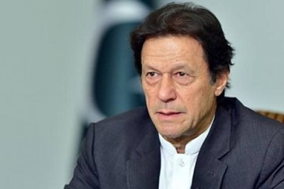 نیوزی لینڈ حملوں کے پیچھے 9/11 کے بعد پھیلنے والا 'اسلام فوبیا' کارفرما ہے: وزیراعظم