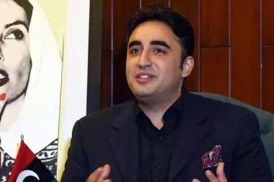 نیب نوٹس، قتل کی دھمکیاں کالعدم تنظیموں سے متعلق مطالبے پر حکومتی رد عمل ہے: بلاول