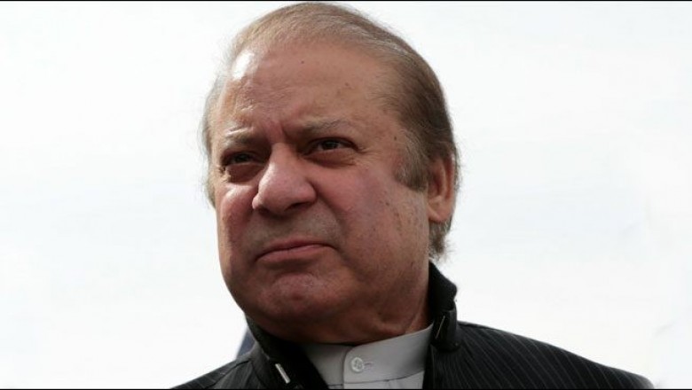 سانحہ ماڈل ٹاؤن کیس : جی آئی ٹی نے کوٹ لکھپت جیل میں نواز شریف کا بیان ریکارڈ کرلیا