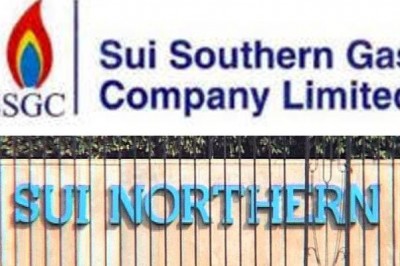 سوئی سدرن اور ناردرن نے گیس کی قیمتوں میں اضافے کا مطالبہ کردیا