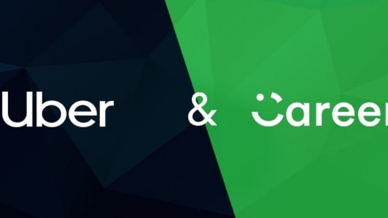 It’s official: Uber has acquired Careem for $3.1 billion in a cash and stockDeal