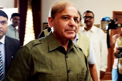 لاہور ہائیکورٹ نے شہباز شریف کا نام ای سی ایل سے نکالنے کا حکم دے دیا