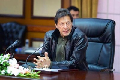 وزیراعظم عمران خان کی زیرصدارت وفاقی کابینہ کا اجلاس