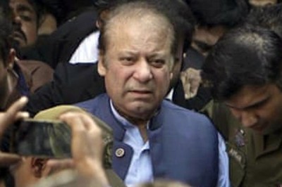 سابق وزیراعظم نوازشریف کو کل شریف میڈیکل سٹی منتقل کیا جائے گا