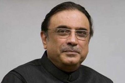 جعلی اکاؤنٹس کیس: آصف زرداری نے ضمانت قبل از گرفتاری کیلئے ہائیکورٹ سے رجوع کرلیا