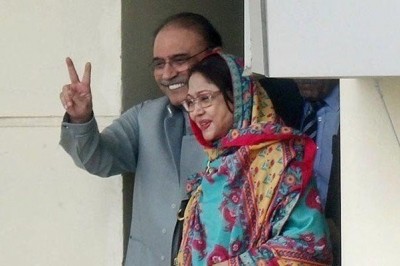 میگا منی لانڈرنگ: جے آئی ٹی نے سندھ کے 11 محکموں سے ریکارڈ طلب کرلیا