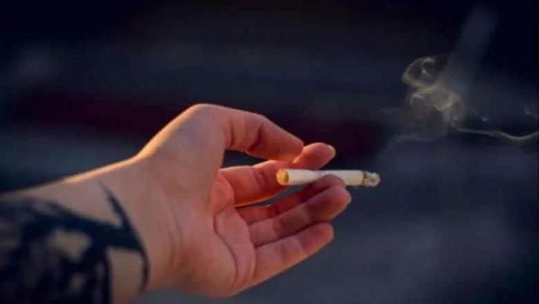 پاکستان میں 80 لاکھ افراد چرس کے عادی، کراچی کا پہلا نمبر