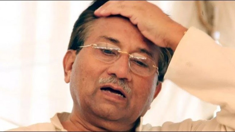 اگر پرویز مشرف 2 مئی کو نہیں آتے تو دفاع کےحق سےمحروم ہوجائیں گے ،سپریم کورٹ کا فیصلہ