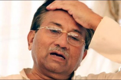اگر پرویز مشرف 2 مئی کو نہیں آتے تو دفاع کےحق سےمحروم ہوجائیں گے ،سپریم کورٹ کا فیصلہ