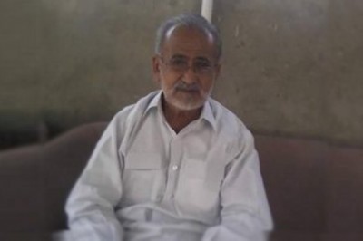 وزیراعلیٰ پنجاب عثمان بزدار کے والد انتقال کرگئے، سیاستدانوں کا اظہار تعزیت