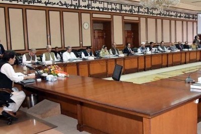 وفاقی کابینہ غربت مٹاؤ پروگرام کی منظوری سمیت 19 نکاتی ایجنڈے پرغور کریگی