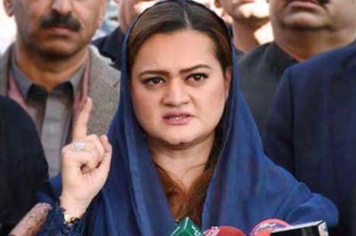 عمران اپنی نالائقی چھپانے کیلئے نیب کو استعمال کررہے ہیں: ترجمان (ن) لیگ
