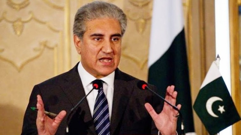 بھارت کا پاکستان میں 16 سے 20 اپریل کے درمیان کارروائی کا خدشہ ہے: وزیر خارجہ