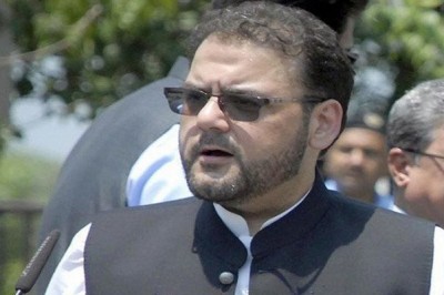 انٹرپول کا حسین نواز کیخلاف ریڈ وارنٹ جاری کرنے سے انکار