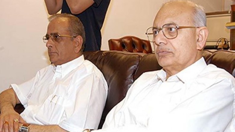 بانی ایم کیو ایم اور سابق پارٹی ارکان کے درمیان 2 مکانات کے معاملے پر اختلافات