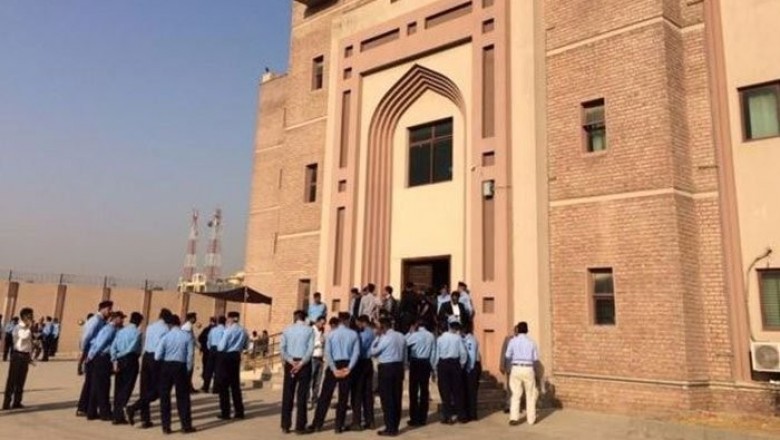 جعلی اکاؤنٹس کیس میں نیب کا دوسرا ریفرنس بھی منظور